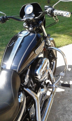 2008 Sportster 1200 Fi ....Invoice and สรรพสามิต 2008 Sportster 1200 Fi ....Invoice and สรรพสามิต