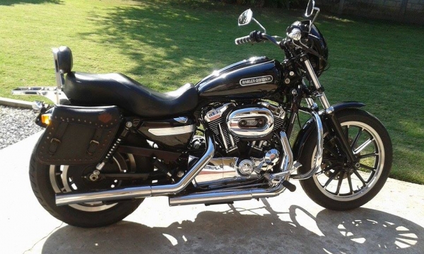 2008 Sportster 1200 Fi ....Invoice and สรรพสามิต 2008 Sportster 1200 Fi ....Invoice and สรรพสามิต