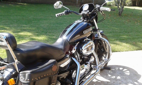 2008 Sportster 1200 Fi ....Invoice and สรรพสามิต 2008 Sportster 1200 Fi ....Invoice and สรรพสามิต