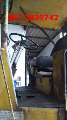 ขายรถตักล้อยาง CAT 920