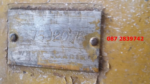 ขายรถตักล้อยาง CAT 920