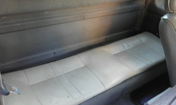 !!!! รถบ้านแท้ อีซูซุ ทีเอฟอา มังกรทองแค๊ป ปี 35 เครื่อง 90 HP พวงมาลัยเพาเวอร์