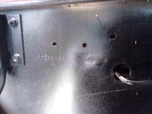 ขายรถพ่วง Isuzu euro2 เครื่องเดิม 270 ปี 47 แรง ลูก 2 เพลา ดัมพ์แม่ลูก ทะเบียนพร้อม