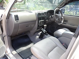 TOYOTA SPORT RIDER 4.0 1UZ-FE AUTO ปี 2003 รถสวยพร้อมใช้ T.086-527-9533