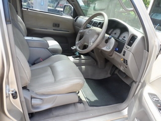 TOYOTA SPORT RIDER 4.0 1UZ-FE AUTO ปี 2003 รถสวยพร้อมใช้ T.086-527-9533