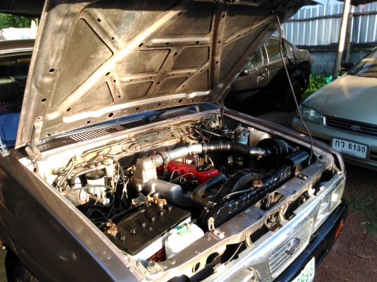 ขายนิสสัน BIG Mแคปจอโค้งปี40เครื่องแดง2.5 เครื่องดี คัดชีสวย สีสวย ภายในสวย89000บ. ขายนิสสัน BIG Mแคปจอโค้งปี40เครื่องแดง2.5 เครื่องดี คัดชีสวย สีสวย ภายในสวย89000บ.