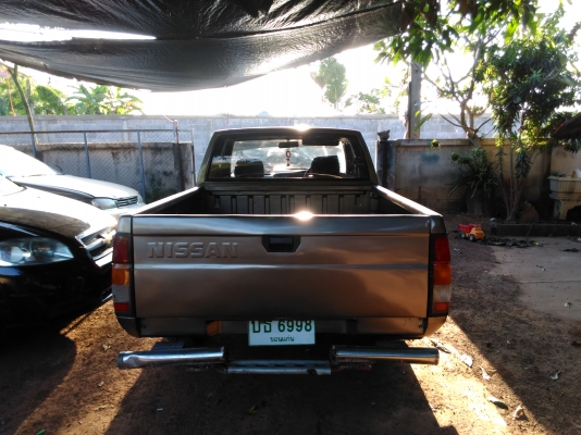 ขายนิสสัน BIG Mแคปจอโค้งปี40เครื่องแดง2.5 เครื่องดี คัดชีสวย สีสวย ภายในสวย89000บ. ขายนิสสัน BIG Mแคปจอโค้งปี40เครื่องแดง2.5 เครื่องดี คัดชีสวย สีสวย ภายในสวย89000บ.