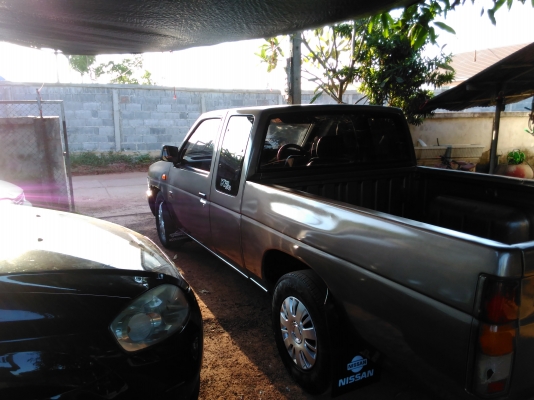 ขายนิสสัน BIG Mแคปจอโค้งปี40เครื่องแดง2.5 เครื่องดี คัดชีสวย สีสวย ภายในสวย89000บ. ขายนิสสัน BIG Mแคปจอโค้งปี40เครื่องแดง2.5 เครื่องดี คัดชีสวย สีสวย ภายในสวย89000บ.