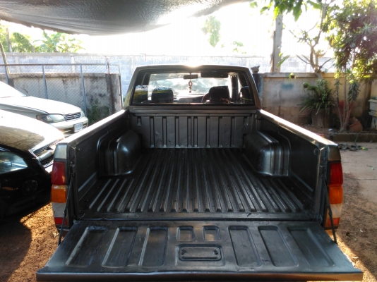 ขายนิสสัน BIG Mแคปจอโค้งปี40เครื่องแดง2.5 เครื่องดี คัดชีสวย สีสวย ภายในสวย89000บ. ขายนิสสัน BIG Mแคปจอโค้งปี40เครื่องแดง2.5 เครื่องดี คัดชีสวย สีสวย ภายในสวย89000บ.