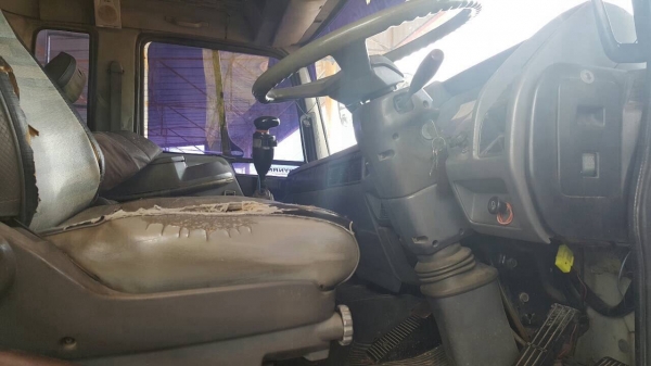 ขายหัวลาก HINO FM2KF เครื่อง K13D 260 แรงม้า เกียร์ Easton ช่วงล่างแน่น ยางเต็ม ทะเบียนพร้อมโอน ขายหัวลาก HINO FM2KF เครื่อง K13D 260 แรงม้า เกียร์ Easton ช่วงล่างแน่น ยางเต็ม ทะเบียนพร้อมโอน