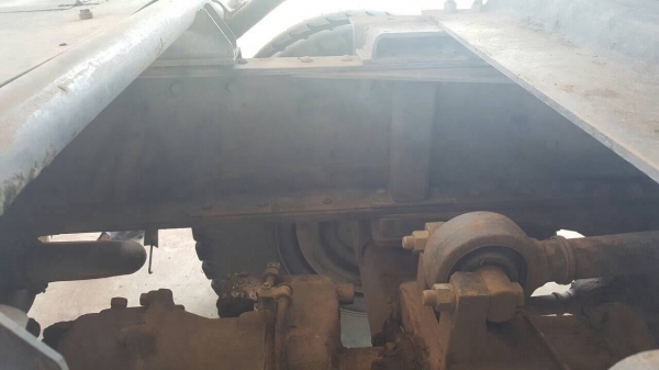 ขายหัวลาก HINO FM2KF เครื่อง K13D 260 แรงม้า เกียร์ Easton ช่วงล่างแน่น ยางเต็ม ทะเบียนพร้อมโอน ขายหัวลาก HINO FM2KF เครื่อง K13D 260 แรงม้า เกียร์ Easton ช่วงล่างแน่น ยางเต็ม ทะเบียนพร้อมโอน