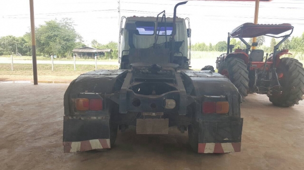 ขายหัวลาก HINO FM2KF เครื่อง K13D 260 แรงม้า เกียร์ Easton ช่วงล่างแน่น ยางเต็ม ทะเบียนพร้อมโอน ขายหัวลาก HINO FM2KF เครื่อง K13D 260 แรงม้า เกียร์ Easton ช่วงล่างแน่น ยางเต็ม ทะเบียนพร้อมโอน