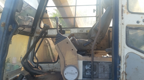 ขาย Sk 60 mark3 บูมอามร์พิเศษ ใบแทรกใหญ่ อินวอยน์ เร็วแรงทำงานดีไม่มีโหลด ขาย Sk 60 mark3 บูมอามร์พิเศษ ใบแทรกใหญ่ อินวอยน์ เร็วแรงทำงานดีไม่มีโหลด