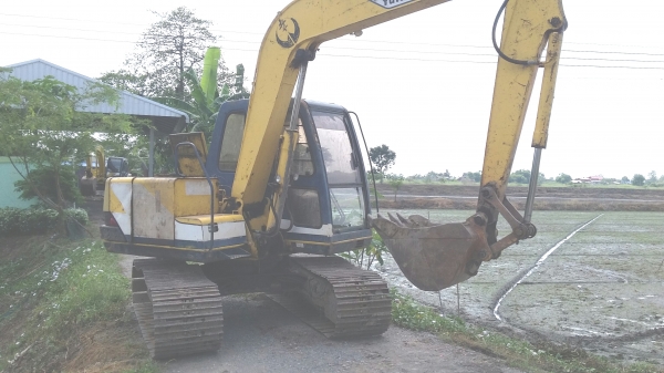 ขาย Sk 60 mark3 บูมอามร์พิเศษ ใบแทรกใหญ่ อินวอยน์ เร็วแรงทำงานดีไม่มีโหลด ขาย Sk 60 mark3 บูมอามร์พิเศษ ใบแทรกใหญ่ อินวอยน์ เร็วแรงทำงานดีไม่มีโหลด