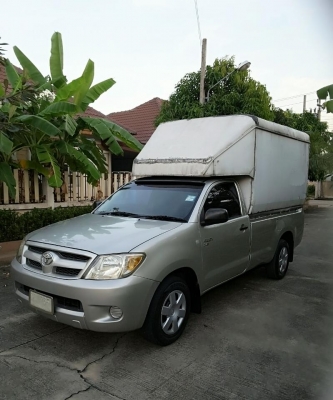 .....ขาย TOYOTA วีโก้ ดีเซล2.5TURBO ปี2006 พร้อมหลังคา วิ่งน้อยมาก...... .....ขาย TOYOTA วีโก้ ดีเซล2.5TURBO ปี2006 พร้อมหลังคา วิ่งน้อยมาก......