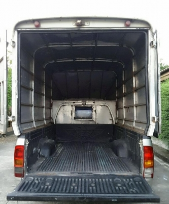 .....ขาย TOYOTA วีโก้ ดีเซล2.5TURBO ปี2006 พร้อมหลังคา วิ่งน้อยมาก...... .....ขาย TOYOTA วีโก้ ดีเซล2.5TURBO ปี2006 พร้อมหลังคา วิ่งน้อยมาก......