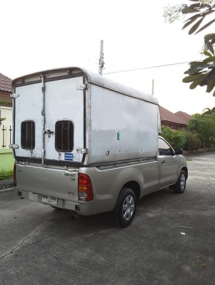 .....ขาย TOYOTA วีโก้ ดีเซล2.5TURBO ปี2006 พร้อมหลังคา วิ่งน้อยมาก...... .....ขาย TOYOTA วีโก้ ดีเซล2.5TURBO ปี2006 พร้อมหลังคา วิ่งน้อยมาก......