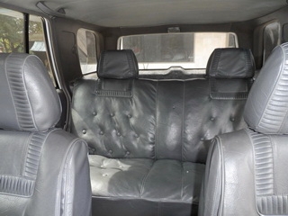 ISUZU CAMEO 2.5 MT ปี 1995 รถบ้านแท้พร้อมใช้ ขายถูก T.086-527-9533