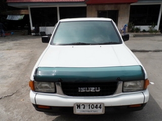 ISUZU CAMEO 2.5 MT ปี 1995 รถบ้านแท้พร้อมใช้ ขายถูก T.086-527-9533