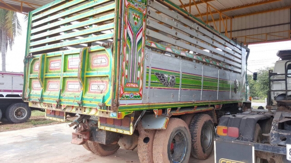 ขาย 10 ล้อดั้ม ISUZU คัสซี FVZ32MZP เครื่อง 6BG1 เทอร์โบอินเตอร์ 230 แรงม้า เกียร์ Easton ช่วงล่าง FUSO มีระบบลากพ่วง ทะเบียนพร้อมโอนครับ ขาย 10 ล้อดั้ม ISUZU คัสซี FVZ32MZP เครื่อง 6BG1 เทอร์โบอินเตอร์ 230 แรงม้า เกียร์ Easton ช่วงล่าง FUSO มีระบบลากพ่วง ทะเบียนพร้อมโอนครับ