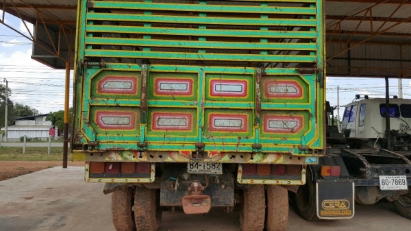 ขาย 10 ล้อดั้ม ISUZU คัสซี FVZ32MZP เครื่อง 6BG1 เทอร์โบอินเตอร์ 230 แรงม้า เกียร์ Easton ช่วงล่าง FUSO มีระบบลากพ่วง ทะเบียนพร้อมโอนครับ ขาย 10 ล้อดั้ม ISUZU คัสซี FVZ32MZP เครื่อง 6BG1 เทอร์โบอินเตอร์ 230 แรงม้า เกียร์ Easton ช่วงล่าง FUSO มีระบบลากพ่วง ทะเบียนพร้อมโอนครับ