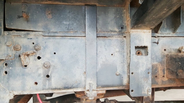 ขาย 10 ล้อดั้ม ISUZU คัสซี FVZ32MZP เครื่อง 6BG1 เทอร์โบอินเตอร์ 230 แรงม้า เกียร์ Easton ช่วงล่าง FUSO มีระบบลากพ่วง ทะเบียนพร้อมโอนครับ ขาย 10 ล้อดั้ม ISUZU คัสซี FVZ32MZP เครื่อง 6BG1 เทอร์โบอินเตอร์ 230 แรงม้า เกียร์ Easton ช่วงล่าง FUSO มีระบบลากพ่วง ทะเบียนพร้อมโอนครับ