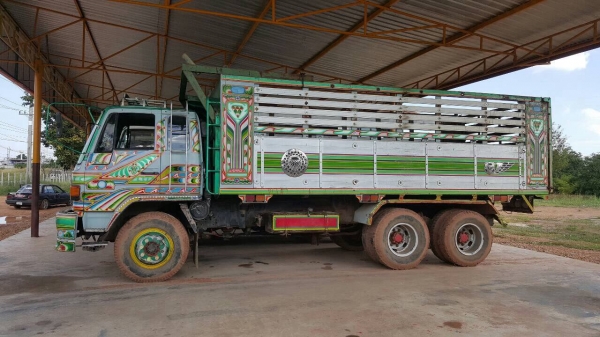 ขาย 10 ล้อดั้ม ISUZU คัสซี FVZ32MZP เครื่อง 6BG1 เทอร์โบอินเตอร์ 230 แรงม้า เกียร์ Easton ช่วงล่าง FUSO มีระบบลากพ่วง ทะเบียนพร้อมโอนครับ ขาย 10 ล้อดั้ม ISUZU คัสซี FVZ32MZP เครื่อง 6BG1 เทอร์โบอินเตอร์ 230 แรงม้า เกียร์ Easton ช่วงล่าง FUSO มีระบบลากพ่วง ทะเบียนพร้อมโอนครับ