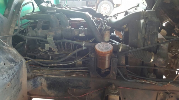 ขาย 10 ล้อดั้ม ISUZU คัสซี FVZ32MZP เครื่อง 6BG1 เทอร์โบอินเตอร์ 230 แรงม้า เกียร์ Easton ช่วงล่าง FUSO มีระบบลากพ่วง ทะเบียนพร้อมโอนครับ ขาย 10 ล้อดั้ม ISUZU คัสซี FVZ32MZP เครื่อง 6BG1 เทอร์โบอินเตอร์ 230 แรงม้า เกียร์ Easton ช่วงล่าง FUSO มีระบบลากพ่วง ทะเบียนพร้อมโอนครับ