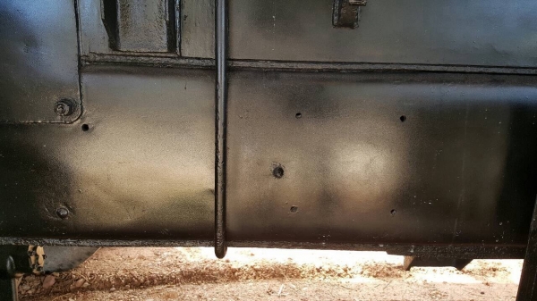 ขายรถพ่วง ดั้มแม่-ลูก ISUZU DECA 270 ปี 49 คัสซีสวยตลอดเส้น เครื่องดำ 6SD1 270 แรงม้า เกียร์เดิม ช่วงล่างดี ทะเบียนพร้อมโอน ราคาต่อรองได้หน่อยครับ ขายรถพ่วง ดั้มแม่-ลูก ISUZU DECA 270 ปี 49 คัสซีสวยตลอดเส้น เครื่องดำ 6SD1 270 แรงม้า เกียร์เดิม ช่วงล่างดี ทะเบียนพร้อมโอน ราคาต่อรองได้หน่อยครับ