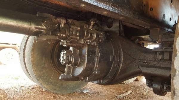 ขายรถพ่วง ดั้มแม่-ลูก ISUZU DECA 270 ปี 49 คัสซีสวยตลอดเส้น เครื่องดำ 6SD1 270 แรงม้า เกียร์เดิม ช่วงล่างดี ทะเบียนพร้อมโอน ราคาต่อรองได้หน่อยครับ ขายรถพ่วง ดั้มแม่-ลูก ISUZU DECA 270 ปี 49 คัสซีสวยตลอดเส้น เครื่องดำ 6SD1 270 แรงม้า เกียร์เดิม ช่วงล่างดี ทะเบียนพร้อมโอน ราคาต่อรองได้หน่อยครับ