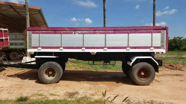 ขายรถพ่วง ดั้มแม่-ลูก ISUZU DECA 270 ปี 49 คัสซีสวยตลอดเส้น เครื่องดำ 6SD1 270 แรงม้า เกียร์เดิม ช่วงล่างดี ทะเบียนพร้อมโอน ราคาต่อรองได้หน่อยครับ ขายรถพ่วง ดั้มแม่-ลูก ISUZU DECA 270 ปี 49 คัสซีสวยตลอดเส้น เครื่องดำ 6SD1 270 แรงม้า เกียร์เดิม ช่วงล่างดี ทะเบียนพร้อมโอน ราคาต่อรองได้หน่อยครับ