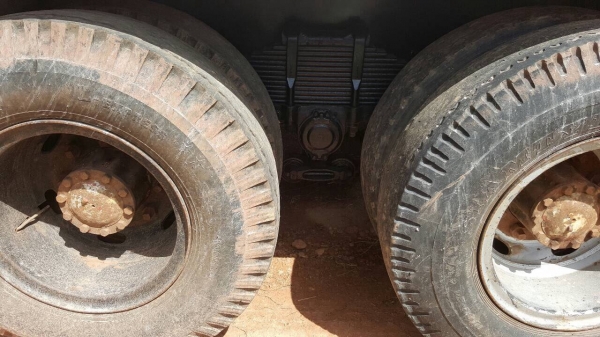 ขายรถพ่วง ดั้มแม่-ลูก ISUZU DECA 270 ปี 49 คัสซีสวยตลอดเส้น เครื่องดำ 6SD1 270 แรงม้า เกียร์เดิม ช่วงล่างดี ทะเบียนพร้อมโอน ราคาต่อรองได้หน่อยครับ ขายรถพ่วง ดั้มแม่-ลูก ISUZU DECA 270 ปี 49 คัสซีสวยตลอดเส้น เครื่องดำ 6SD1 270 แรงม้า เกียร์เดิม ช่วงล่างดี ทะเบียนพร้อมโอน ราคาต่อรองได้หน่อยครับ