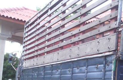 6ล้อใหญ่ ISUZU ROCKY FSR-195 ห้างแท้ ยาว5.30ม. **ขาย ISUZU ROCKY FSR-195 6ล้อใหญ่ ห้างแท้ สภาพดี พร้อมใช้ ราคาเบา ISUZU FSR11H 6BD1-Turbo 195HP ห้างแท้ ปี34 เครื่องเดิมครอบโบ แน่น แรง แห้งดี ครับ เกียร์เดิม เข้าง่าย ไม่มีหลุด ช่วงล่า 6ล้อใหญ่ ISUZU ROCKY FSR-195 ห้างแท้ ยาว5.30ม. **ขาย ISUZU ROCKY FSR-195 6ล้อใหญ่ ห้างแท้ สภาพดี พร้อมใช้ ราคาเบา ISUZU FSR11H 6BD1-Turbo 195HP ห้างแท้ ปี34 เครื่องเดิมครอบโบ แน่น แรง แห้งดี ครับ เกียร์เดิม เข้าง่าย ไม่มีหลุด ช่วงล่า