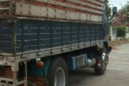 6ล้อใหญ่ ISUZU ROCKY FSR-195 ห้างแท้ ยาว5.30ม. **ขาย ISUZU ROCKY FSR-195 6ล้อใหญ่ ห้างแท้ สภาพดี พร้อมใช้ ราคาเบา ISUZU FSR11H 6BD1-Turbo 195HP ห้างแท้ ปี34 เครื่องเดิมครอบโบ แน่น แรง แห้งดี ครับ เกียร์เดิม เข้าง่าย ไม่มีหลุด ช่วงล่า 6ล้อใหญ่ ISUZU ROCKY FSR-195 ห้างแท้ ยาว5.30ม. **ขาย ISUZU ROCKY FSR-195 6ล้อใหญ่ ห้างแท้ สภาพดี พร้อมใช้ ราคาเบา ISUZU FSR11H 6BD1-Turbo 195HP ห้างแท้ ปี34 เครื่องเดิมครอบโบ แน่น แรง แห้งดี ครับ เกียร์เดิม เข้าง่าย ไม่มีหลุด ช่วงล่า