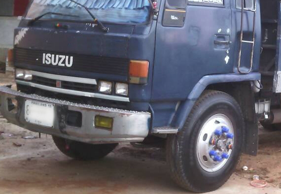 6ล้อใหญ่ ISUZU ROCKY FSR-195 ห้างแท้ ยาว5.30ม. **ขาย ISUZU ROCKY FSR-195 6ล้อใหญ่ ห้างแท้ สภาพดี พร้อมใช้ ราคาเบา ISUZU FSR11H 6BD1-Turbo 195HP ห้างแท้ ปี34 เครื่องเดิมครอบโบ แน่น แรง แห้งดี ครับ เกียร์เดิม เข้าง่าย ไม่มีหลุด ช่วงล่า 6ล้อใหญ่ ISUZU ROCKY FSR-195 ห้างแท้ ยาว5.30ม. **ขาย ISUZU ROCKY FSR-195 6ล้อใหญ่ ห้างแท้ สภาพดี พร้อมใช้ ราคาเบา ISUZU FSR11H 6BD1-Turbo 195HP ห้างแท้ ปี34 เครื่องเดิมครอบโบ แน่น แรง แห้งดี ครับ เกียร์เดิม เข้าง่าย ไม่มีหลุด ช่วงล่า