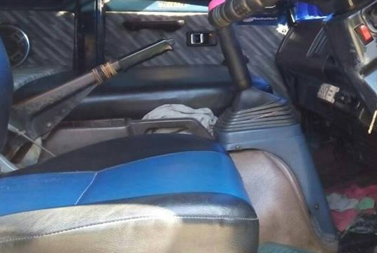 6ล้อใหญ่ ISUZU ROCKY FSR-195 ห้างแท้ ยาว5.30ม. **ขาย ISUZU ROCKY FSR-195 6ล้อใหญ่ ห้างแท้ สภาพดี พร้อมใช้ ราคาเบา ISUZU FSR11H 6BD1-Turbo 195HP ห้างแท้ ปี34 เครื่องเดิมครอบโบ แน่น แรง แห้งดี ครับ เกียร์เดิม เข้าง่าย ไม่มีหลุด ช่วงล่า 6ล้อใหญ่ ISUZU ROCKY FSR-195 ห้างแท้ ยาว5.30ม. **ขาย ISUZU ROCKY FSR-195 6ล้อใหญ่ ห้างแท้ สภาพดี พร้อมใช้ ราคาเบา ISUZU FSR11H 6BD1-Turbo 195HP ห้างแท้ ปี34 เครื่องเดิมครอบโบ แน่น แรง แห้งดี ครับ เกียร์เดิม เข้าง่าย ไม่มีหลุด ช่วงล่า