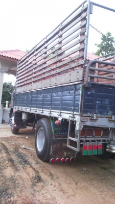 6ล้อใหญ่ ISUZU ROCKY FSR-195 ห้างแท้ ยาว5.30ม. **ขาย ISUZU ROCKY FSR-195 6ล้อใหญ่ ห้างแท้ สภาพดี พร้อมใช้ ราคาเบา ISUZU FSR11H 6BD1-Turbo 195HP ห้างแท้ ปี34 เครื่องเดิมครอบโบ แน่น แรง แห้งดี ครับ เกียร์เดิม เข้าง่าย ไม่มีหลุด ช่วงล่า 6ล้อใหญ่ ISUZU ROCKY FSR-195 ห้างแท้ ยาว5.30ม. **ขาย ISUZU ROCKY FSR-195 6ล้อใหญ่ ห้างแท้ สภาพดี พร้อมใช้ ราคาเบา ISUZU FSR11H 6BD1-Turbo 195HP ห้างแท้ ปี34 เครื่องเดิมครอบโบ แน่น แรง แห้งดี ครับ เกียร์เดิม เข้าง่าย ไม่มีหลุด ช่วงล่า