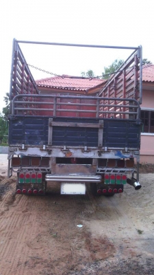 6ล้อใหญ่ ISUZU ROCKY FSR-195 ห้างแท้ ยาว5.30ม. **ขาย ISUZU ROCKY FSR-195 6ล้อใหญ่ ห้างแท้ สภาพดี พร้อมใช้ ราคาเบา ISUZU FSR11H 6BD1-Turbo 195HP ห้างแท้ ปี34 เครื่องเดิมครอบโบ แน่น แรง แห้งดี ครับ เกียร์เดิม เข้าง่าย ไม่มีหลุด ช่วงล่า 6ล้อใหญ่ ISUZU ROCKY FSR-195 ห้างแท้ ยาว5.30ม. **ขาย ISUZU ROCKY FSR-195 6ล้อใหญ่ ห้างแท้ สภาพดี พร้อมใช้ ราคาเบา ISUZU FSR11H 6BD1-Turbo 195HP ห้างแท้ ปี34 เครื่องเดิมครอบโบ แน่น แรง แห้งดี ครับ เกียร์เดิม เข้าง่าย ไม่มีหลุด ช่วงล่า