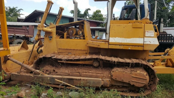 ขายแทรคเตอร์ LIEBHERR PR722 สภาพสวยเต็มทุกอย่าง ใช้งานน้อยแค่ 1,000 กว่า ชม. ช่วงล่างเต็ม เครื่องดีแน่นมากๆ ปั้มดี เอกสารชุดประมูล ราคาต่อรองได้ครับ ขายแทรคเตอร์ LIEBHERR PR722 สภาพสวยเต็มทุกอย่าง ใช้งานน้อยแค่ 1,000 กว่า ชม. ช่วงล่างเต็ม เครื่องดีแน่นมากๆ ปั้มดี เอกสารชุดประมูล ราคาต่อรองได้ครับ