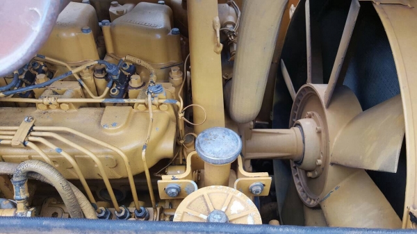 ขายแทรคเตอร์ LIEBHERR PR722 สภาพสวยเต็มทุกอย่าง ใช้งานน้อยแค่ 1,000 กว่า ชม. ช่วงล่างเต็ม เครื่องดีแน่นมากๆ ปั้มดี เอกสารชุดประมูล ราคาต่อรองได้ครับ ขายแทรคเตอร์ LIEBHERR PR722 สภาพสวยเต็มทุกอย่าง ใช้งานน้อยแค่ 1,000 กว่า ชม. ช่วงล่างเต็ม เครื่องดีแน่นมากๆ ปั้มดี เอกสารชุดประมูล ราคาต่อรองได้ครับ