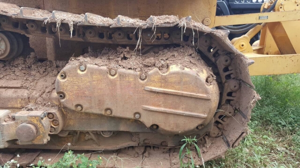 ขายแทรคเตอร์ LIEBHERR PR722 สภาพสวยเต็มทุกอย่าง ใช้งานน้อยแค่ 1,000 กว่า ชม. ช่วงล่างเต็ม เครื่องดีแน่นมากๆ ปั้มดี เอกสารชุดประมูล ราคาต่อรองได้ครับ ขายแทรคเตอร์ LIEBHERR PR722 สภาพสวยเต็มทุกอย่าง ใช้งานน้อยแค่ 1,000 กว่า ชม. ช่วงล่างเต็ม เครื่องดีแน่นมากๆ ปั้มดี เอกสารชุดประมูล ราคาต่อรองได้ครับ