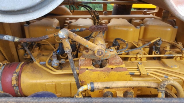 ขายแทรคเตอร์ LIEBHERR PR722 สภาพสวยเต็มทุกอย่าง ใช้งานน้อยแค่ 1,000 กว่า ชม. ช่วงล่างเต็ม เครื่องดีแน่นมากๆ ปั้มดี เอกสารชุดประมูล ราคาต่อรองได้ครับ ขายแทรคเตอร์ LIEBHERR PR722 สภาพสวยเต็มทุกอย่าง ใช้งานน้อยแค่ 1,000 กว่า ชม. ช่วงล่างเต็ม เครื่องดีแน่นมากๆ ปั้มดี เอกสารชุดประมูล ราคาต่อรองได้ครับ