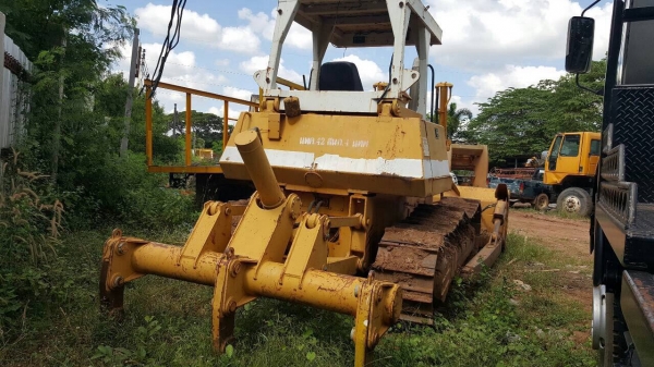 ขายแทรคเตอร์ LIEBHERR PR722 สภาพสวยเต็มทุกอย่าง ใช้งานน้อยแค่ 1,000 กว่า ชม. ช่วงล่างเต็ม เครื่องดีแน่นมากๆ ปั้มดี เอกสารชุดประมูล ราคาต่อรองได้ครับ ขายแทรคเตอร์ LIEBHERR PR722 สภาพสวยเต็มทุกอย่าง ใช้งานน้อยแค่ 1,000 กว่า ชม. ช่วงล่างเต็ม เครื่องดีแน่นมากๆ ปั้มดี เอกสารชุดประมูล ราคาต่อรองได้ครับ