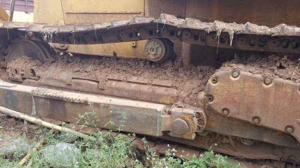 ขายแทรคเตอร์ LIEBHERR PR722 สภาพสวยเต็มทุกอย่าง ใช้งานน้อยแค่ 1,000 กว่า ชม. ช่วงล่างเต็ม เครื่องดีแน่นมากๆ ปั้มดี เอกสารชุดประมูล ราคาต่อรองได้ครับ ขายแทรคเตอร์ LIEBHERR PR722 สภาพสวยเต็มทุกอย่าง ใช้งานน้อยแค่ 1,000 กว่า ชม. ช่วงล่างเต็ม เครื่องดีแน่นมากๆ ปั้มดี เอกสารชุดประมูล ราคาต่อรองได้ครับ