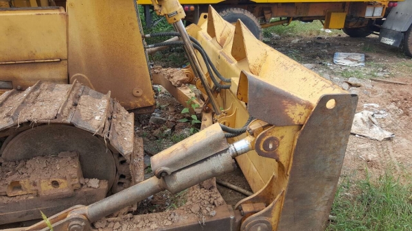 ขายแทรคเตอร์ LIEBHERR PR722 สภาพสวยเต็มทุกอย่าง ใช้งานน้อยแค่ 1,000 กว่า ชม. ช่วงล่างเต็ม เครื่องดีแน่นมากๆ ปั้มดี เอกสารชุดประมูล ราคาต่อรองได้ครับ ขายแทรคเตอร์ LIEBHERR PR722 สภาพสวยเต็มทุกอย่าง ใช้งานน้อยแค่ 1,000 กว่า ชม. ช่วงล่างเต็ม เครื่องดีแน่นมากๆ ปั้มดี เอกสารชุดประมูล ราคาต่อรองได้ครับ