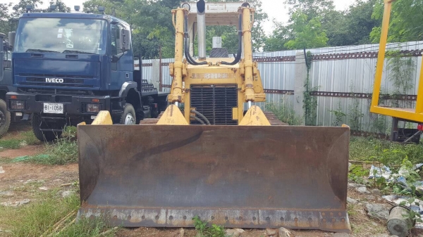 ขายแทรคเตอร์ LIEBHERR PR722 สภาพสวยเต็มทุกอย่าง ใช้งานน้อยแค่ 1,000 กว่า ชม. ช่วงล่างเต็ม เครื่องดีแน่นมากๆ ปั้มดี เอกสารชุดประมูล ราคาต่อรองได้ครับ ขายแทรคเตอร์ LIEBHERR PR722 สภาพสวยเต็มทุกอย่าง ใช้งานน้อยแค่ 1,000 กว่า ชม. ช่วงล่างเต็ม เครื่องดีแน่นมากๆ ปั้มดี เอกสารชุดประมูล ราคาต่อรองได้ครับ