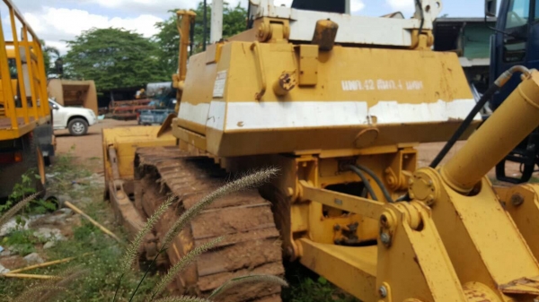 ขายแทรคเตอร์ LIEBHERR PR722 สภาพสวยเต็มทุกอย่าง ใช้งานน้อยแค่ 1,000 กว่า ชม. ช่วงล่างเต็ม เครื่องดีแน่นมากๆ ปั้มดี เอกสารชุดประมูล ราคาต่อรองได้ครับ ขายแทรคเตอร์ LIEBHERR PR722 สภาพสวยเต็มทุกอย่าง ใช้งานน้อยแค่ 1,000 กว่า ชม. ช่วงล่างเต็ม เครื่องดีแน่นมากๆ ปั้มดี เอกสารชุดประมูล ราคาต่อรองได้ครับ