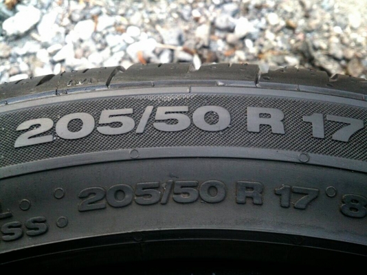 ขายยาง Continental 205/50R17 ยางสัปดาห์ที่19ปี14 ดอกยางเต็มหนาสดนิ่มลึกเท่ากันไม่มีปะสวยๆ จำนวน 1 ชุด ขายยาง Continental 205/50R17 ยางสัปดาห์ที่19ปี14 ดอกยางเต็มหนาสดนิ่มลึกเท่ากันไม่มีปะสวยๆ จำนวน 1 ชุด
