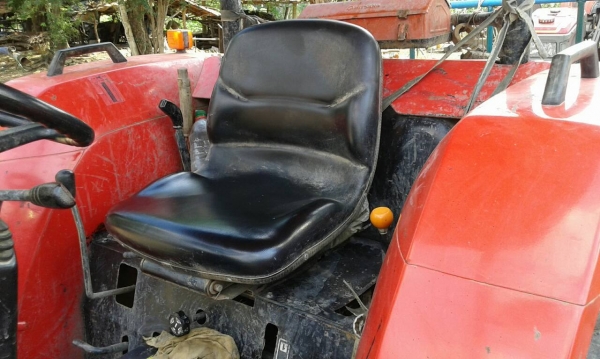 ฝากขาย ยันม่าร์ EF453T รถสภาพดีเล่มทะเบียนพร้อมครับ ฝากขาย ยันม่าร์ EF453T รถสภาพดีเล่มทะเบียนพร้อมครับ