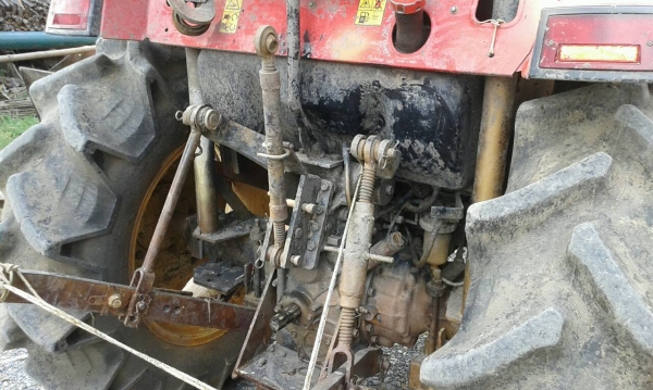 ฝากขาย ยันม่าร์ EF453T รถสภาพดีเล่มทะเบียนพร้อมครับ ฝากขาย ยันม่าร์ EF453T รถสภาพดีเล่มทะเบียนพร้อมครับ